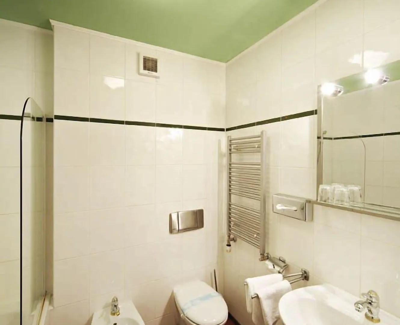 Royal Ricc Hotel Brno
