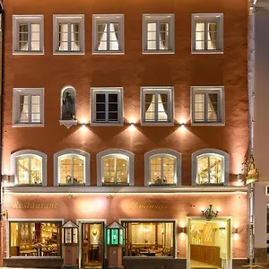 Ludwigs 3*, Füssen Németország