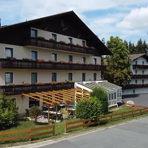 Hotel-landgasthof Ploss Hotel Schonwald (Bavaria)