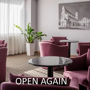 Hotel Orea Voro, Brno