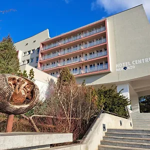 Hotel Centrum, Brno