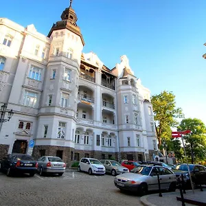Bishop Apartamento