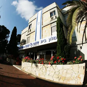 Beth-shalom Hotel Haifa