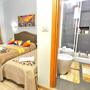 Luxury By A Casa Simpatia - Free Parking Minimum 5 Nights Itália