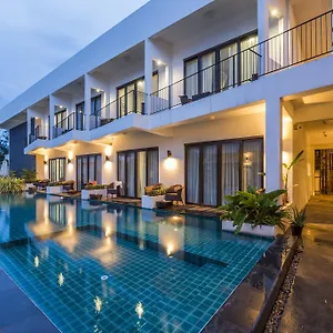 Ren Hotel Sihanoukville