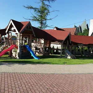 Gronik , Zakopane Lengyelország