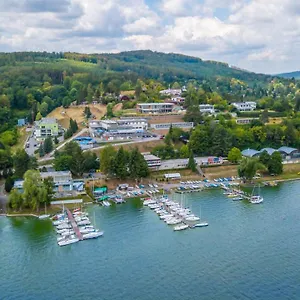 Szálloda Rakovec, Brünn (Brno)