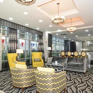 Best Western Plus Laguardia Airport Estados Unidos