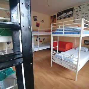 Hostel Ruta 80, Brno