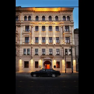 Luxury Family Royal Palace Hotel Praag