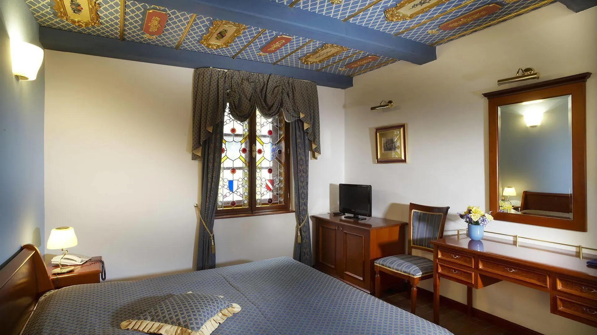Royal Ricc Hotel Brno
