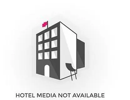 Royal Ricc Hotel Brno 4*,