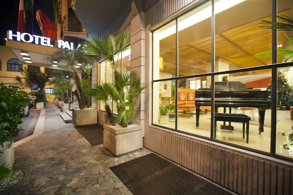 ****  Royal Ricc Hotel Brno Czech Republic